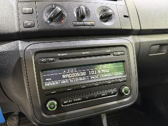 Skoda Fabia HB 1.2 TSI Ambition Airco picture 14