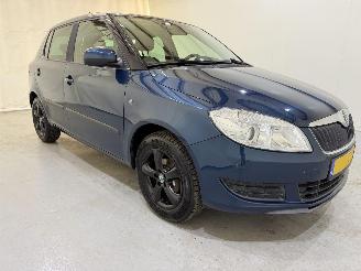 Skoda Fabia HB 1.2 TSI Ambition Airco picture 35