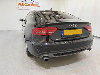 Audi A5 Sportback 2.0 TFSI Pro Line Aut picture 8