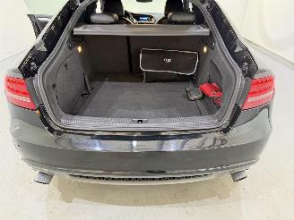 Audi A5 Sportback 2.0 TFSI Pro Line Aut picture 37