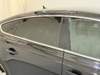 Audi A5 Sportback 2.0 TFSI Pro Line Aut picture 23