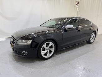 Audi A5 Sportback 2.0 TFSI Pro Line Aut picture 29