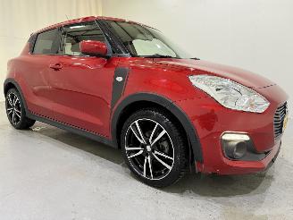 Unfallwagen Suzuki Swift HB 1.2 Sportline 2018/8