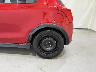 Suzuki Swift HB 1.2 Sportline picture 9