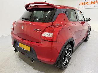 Suzuki Swift HB 1.2 Sportline picture 24
