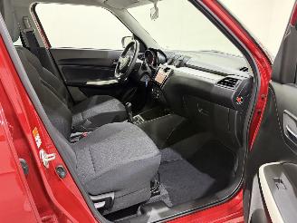 Suzuki Swift HB 1.2 Sportline picture 8
