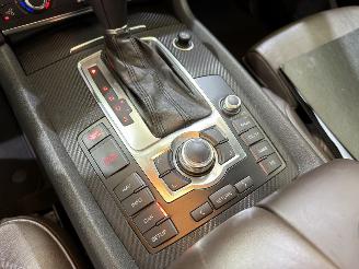 Audi Q7 4.2 FSI QUATTRO 5+2 Design picture 20