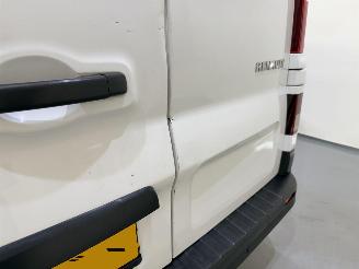 Renault Trafic 1.6 dCi 125 L2 Work Edition Navi picture 36