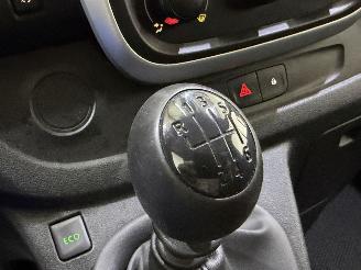 Renault Trafic 1.6 dCi 125 L2 Work Edition Navi picture 16