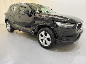 škoda osobní automobily Volvo XC40 Momentum Pro 2WD 95kW T2 Automaat 2021/3