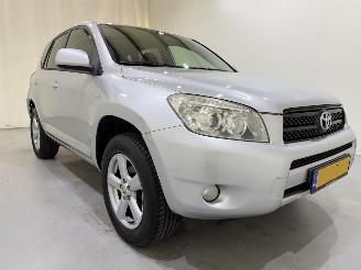  Toyota Rav-4 2.0 VVTi Linea Sol 4WD NAP 2006/4