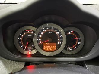 Toyota Rav-4 2.0 VVTi Linea Sol 4WD NAP picture 8