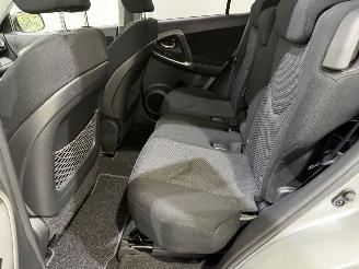 Toyota Rav-4 2.0 VVTi Linea Sol 4WD NAP picture 37