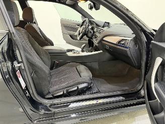 BMW 1-serie 125d High Executive M Aut8 picture 7
