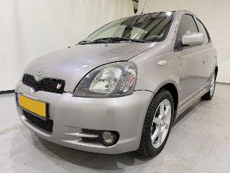 Toyota Yaris HB 1.5 VVT-i T Sport picture 3