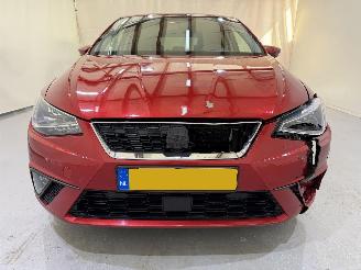 Seat Ibiza HB 1.0 TSI FR Connect picture 2