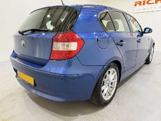 BMW 1-serie HB 118i Executive picture 7