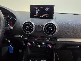 Audi A3 LIMOUSINE1.4 TFSI Ambition Pro Line S 110Kw picture 18