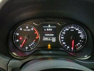 Audi A3 LIMOUSINE1.4 TFSI Ambition Pro Line S 110Kw picture 15
