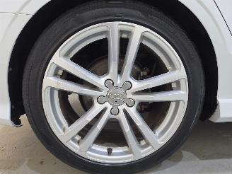 Audi A3 LIMOUSINE1.4 TFSI Ambition Pro Line S 110Kw picture 34