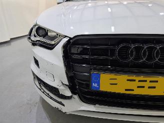 Audi A3 LIMOUSINE1.4 TFSI Ambition Pro Line S 110Kw picture 12