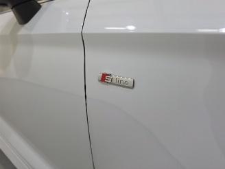 Audi A3 LIMOUSINE1.4 TFSI Ambition Pro Line S 110Kw picture 29