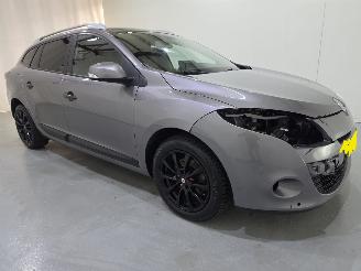 škoda osobní automobily Renault Mégane Grandtour 1.4 TCe Expression 96Kw 2010/2
