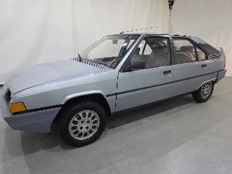 Citroën BX 1.6 RS 65Kw Bjr.1985 picture 20