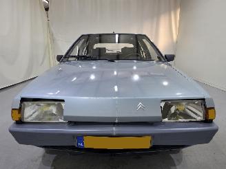 Citroën BX 1.6 RS 65Kw Bjr.1985 picture 2