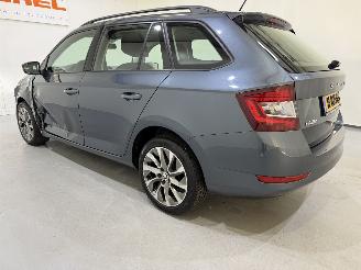 Skoda Fabia Combi 1.0 TSI Business Edition picture 3