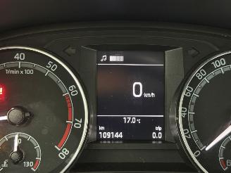 Skoda Fabia Combi 1.0 TSI Business Edition picture 47