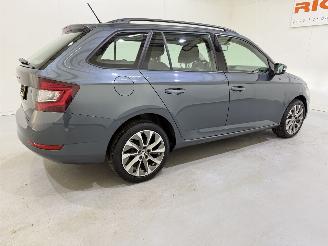 Skoda Fabia Combi 1.0 TSI Business Edition picture 31