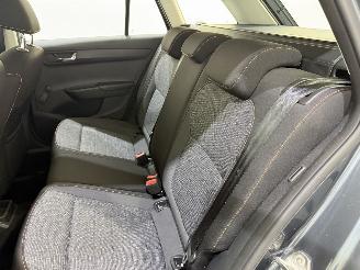 Skoda Fabia Combi 1.0 TSI Business Edition picture 49