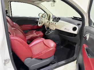 Fiat 500 1.2 Lounge Automaat Airco picture 42