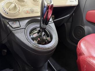 Fiat 500 1.2 Lounge Automaat Airco picture 25