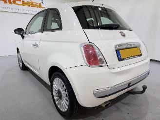 Fiat 500 1.2 Lounge Automaat Airco picture 20