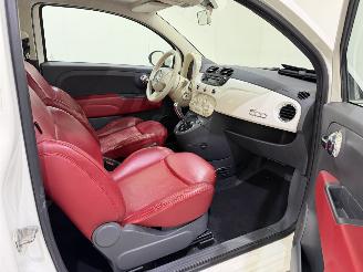 Fiat 500 1.2 Lounge Automaat Airco picture 21