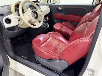 Fiat 500 1.2 Lounge Automaat Airco picture 35