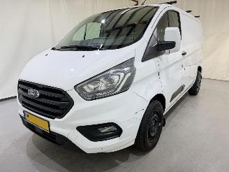 Ford Transit Custom 2.0 TDCi 280 Trend Airco picture 3