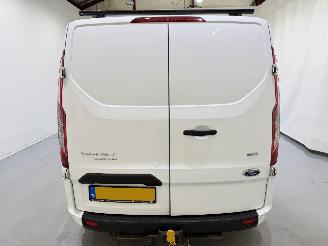 Ford Transit Custom 2.0 TDCi 280 Trend Airco picture 5