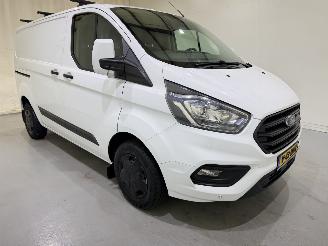Ford Transit Custom 2.0 TDCi 280 Trend Airco picture 21