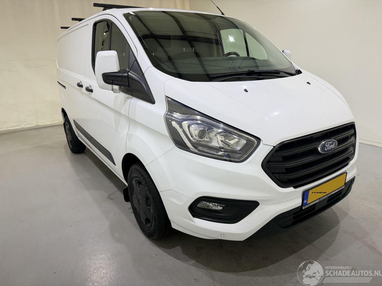 Ford Transit Custom 2.0 TDCi 280 Trend Airco