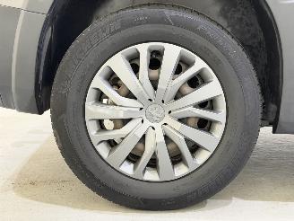Peugeot Rifter MPV 1.2 PureTech 110 Style picture 23