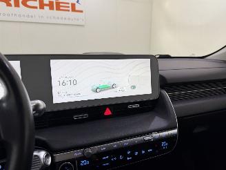 Hyundai ioniq 5 Balance Solar 160kW RWD picture 18