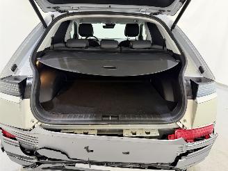 Hyundai ioniq 5 Balance Solar 160kW RWD picture 42
