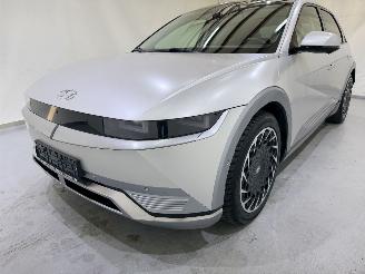 Hyundai ioniq 5 Balance Solar 160kW RWD picture 47