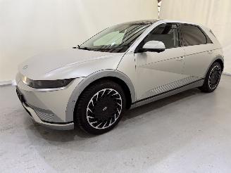 Hyundai ioniq 5 Balance Solar 160kW RWD picture 43