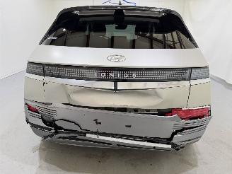 Hyundai ioniq 5 Balance Solar 160kW RWD picture 5