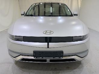 Hyundai ioniq 5 Balance Solar 160kW RWD picture 2