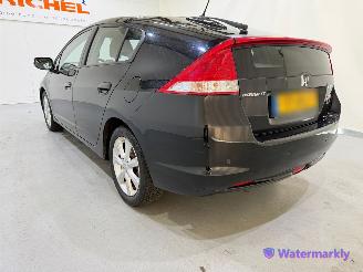 Honda Insight 1.3 Hybrid Elegance Clima picture 25